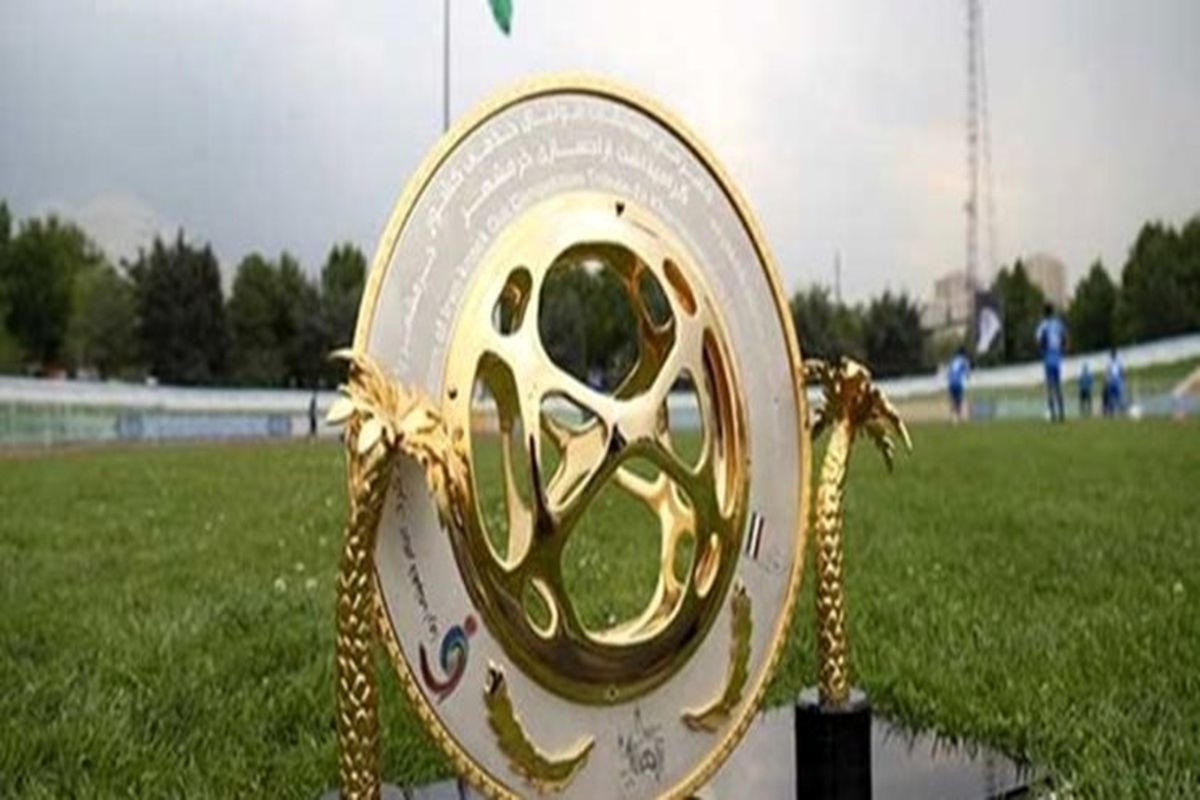 جام حذفی کشور