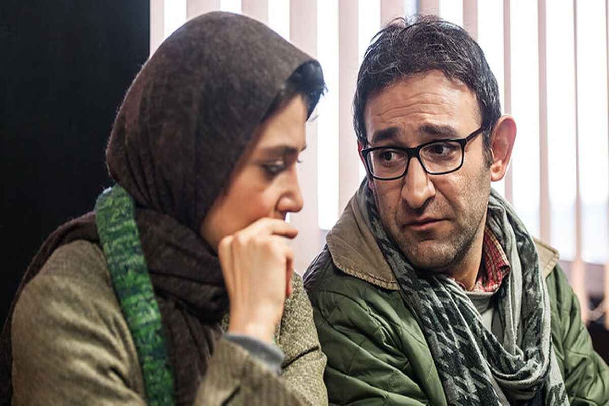فیلم گرانادا