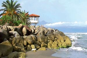 تصرف حریم دریا تحت هر عنوانی ممنوع است