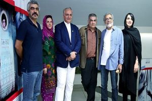 «گاوخونی» بعد از ۱۳ سال روی پرده رفت