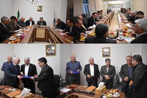 با ارتقای فرهنگ کار منازعات کارگری کارفرمایی کاهش‌یافته است