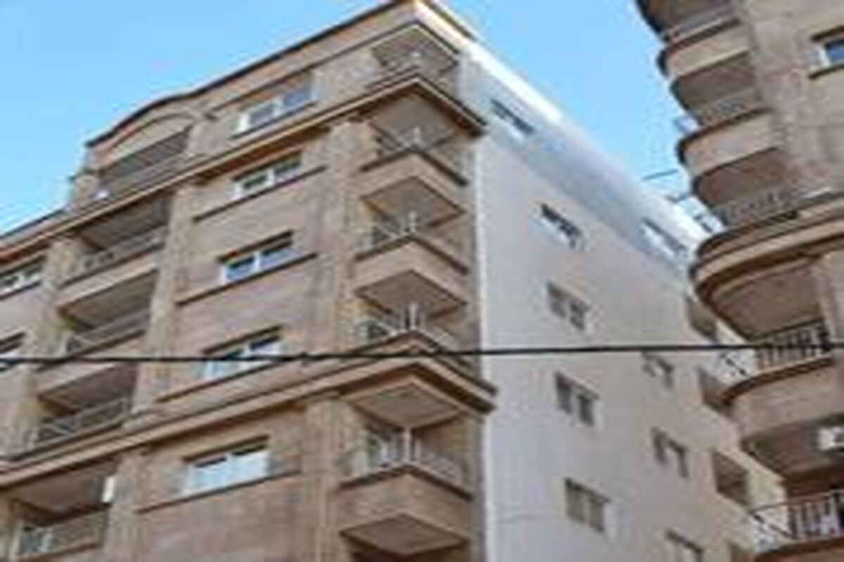 مسکن ملی مازندران