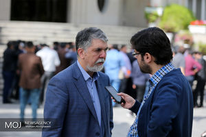  وضعیت لایحه سازمان جامع رسانه‌ای تا آخر فروردین اعلام می شود/مراکز تصمیم گیری برای فیلترینگ تلگرام وجود دارد