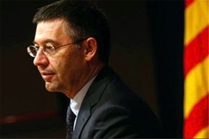 همیشه برای بهتر شدن بارسلونا تلاش خواهیم کرد