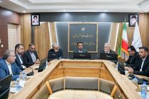 چهار کارگروه تخصصی برای هم‌افزایی و تسریع پروژه‌های شهری شیراز تشکیل می‌شود