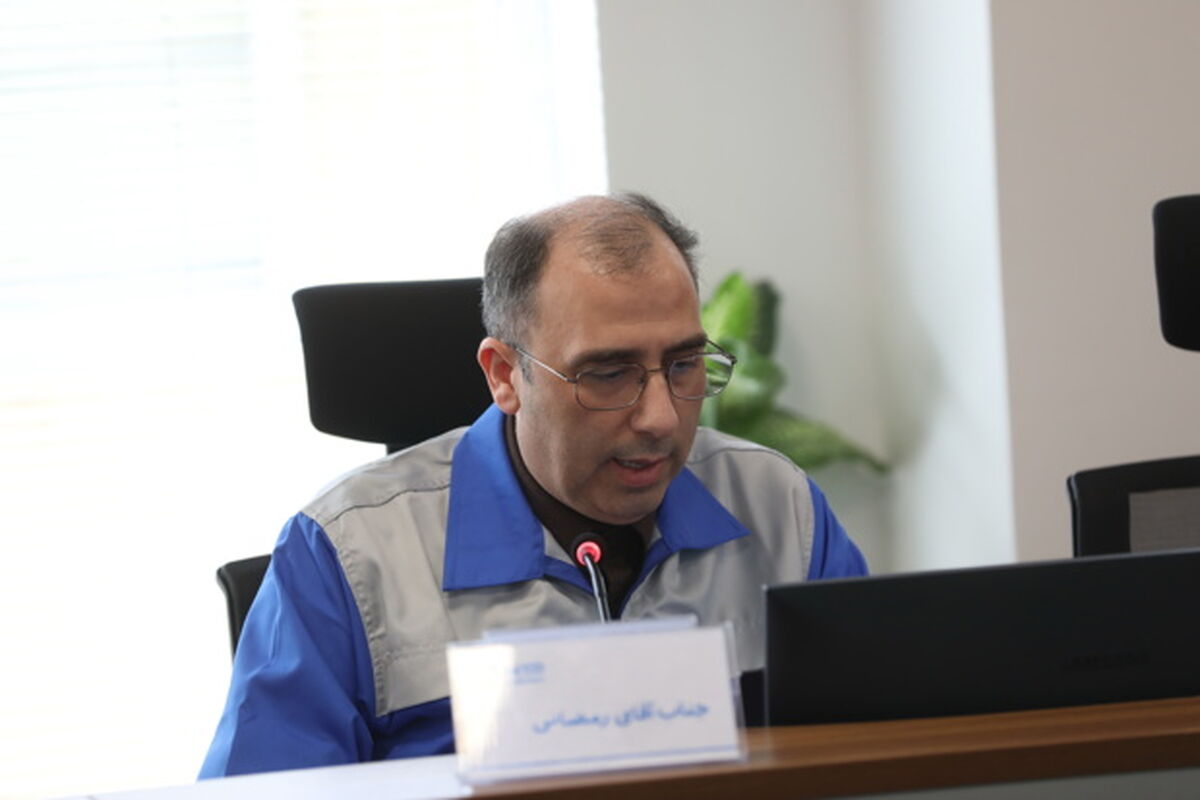 ایران خودرو