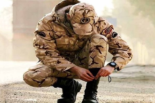 مشمولان متولد ۱۳۸۷ برای سربازی فراخوانده شدند