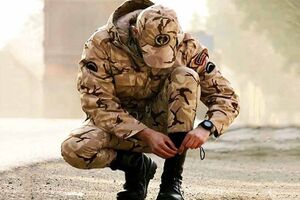 کارکنان وظیفه فراری برای تعیین تکلیف وضعیت خدمتی به یگان خدمتی خود مراجعه کنند