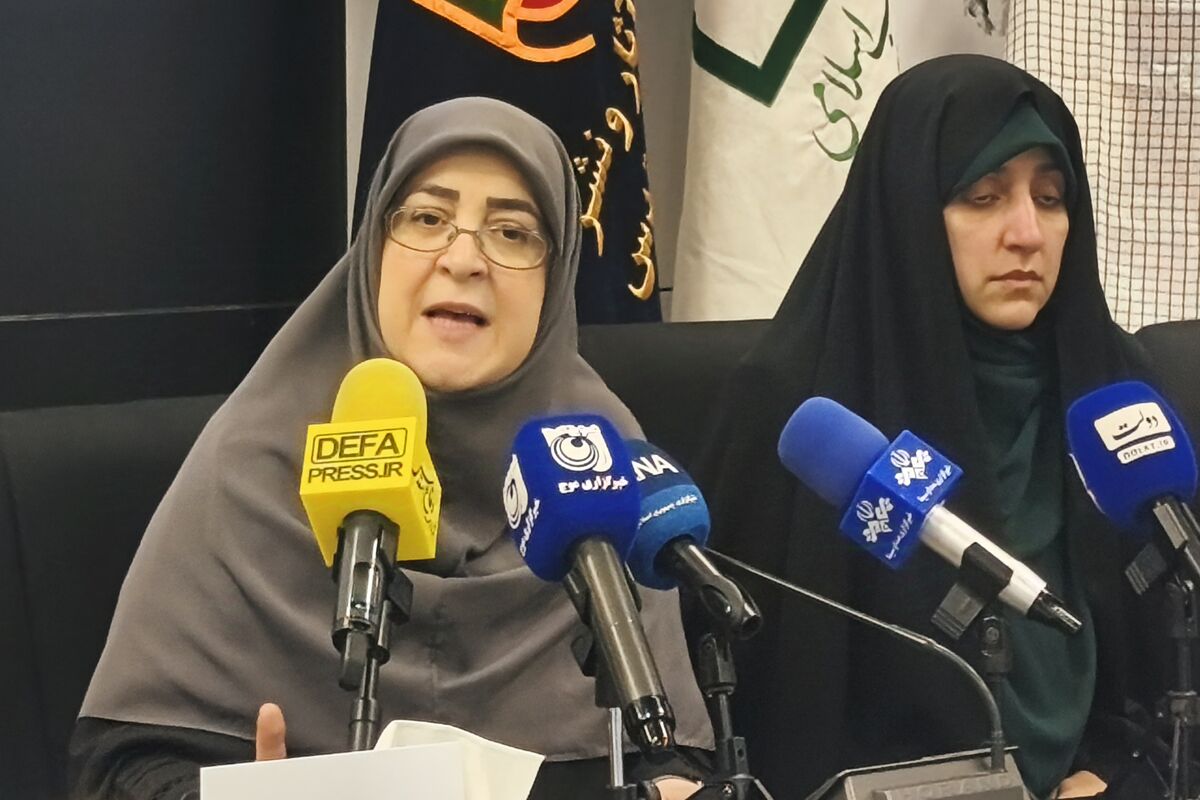 فاطمه مهاجرانی