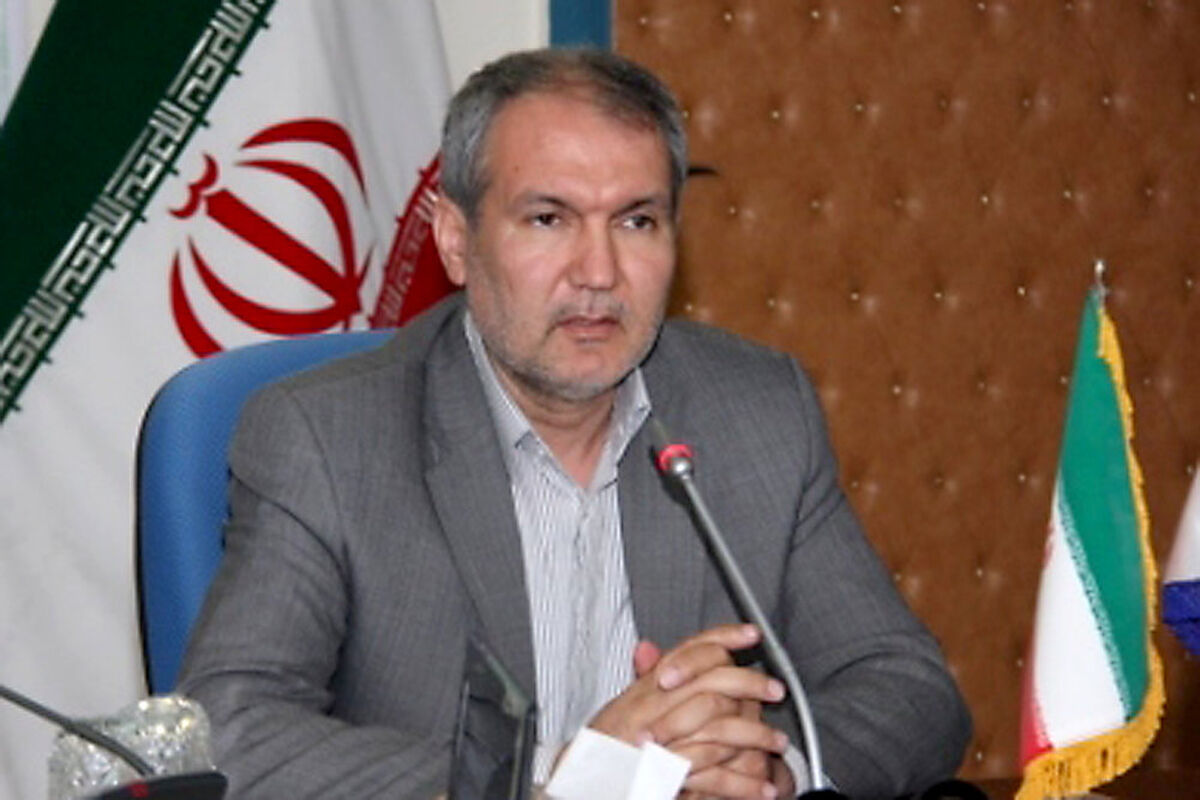 اسکندر‌ زند