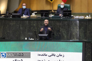 دومین روز بررسی صلاحیت وزیران پیشنهادی دولت سیزدهم در نوبت عصر
