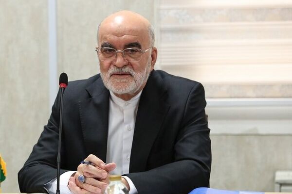 دبیر ستاد حقوق بشر سالروز تاسیس سپاه پاسداران انقلاب اسلامی را تبریک گفت