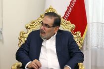 شمخانی به کردستان سفر می‌کند