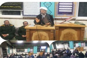 آموزش حقوقی نیروهای مسلح مانع بروز تخلفات می‌شود  