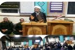 آموزش حقوقی نیروهای مسلح مانع بروز تخلفات می‌شود  