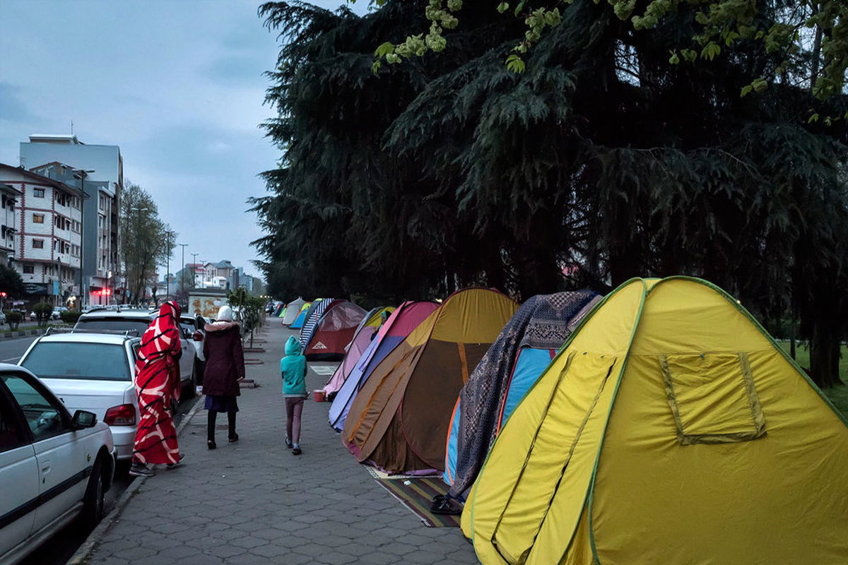 گردشگری نوروزی