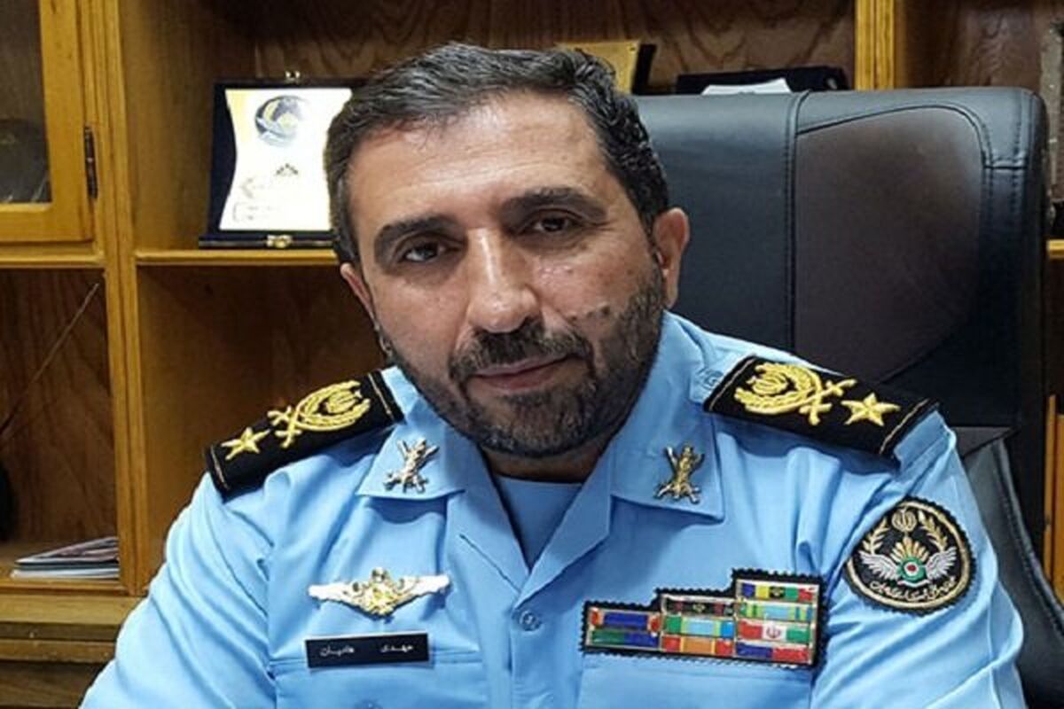 مهدی هادیان