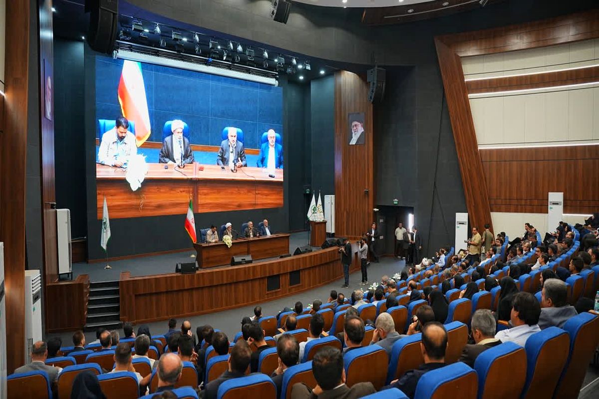 شهرداری شیراز