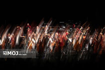 نوای میهن‌دوستی در قلب پایتخت / ارکستر سمفونیک تهران برای ایران می‌نوازد