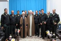 عده ای با سیاسی کاری می خواهند جلوی کار پلیس را بگیرند/ پیاده راه فرهنگی رشت، محلی برای تجمع هنجارشکنان
