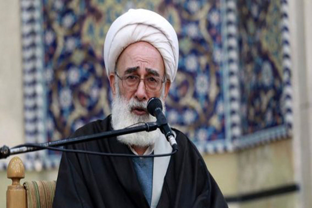 حجت‌الاسلام نظری منفرد