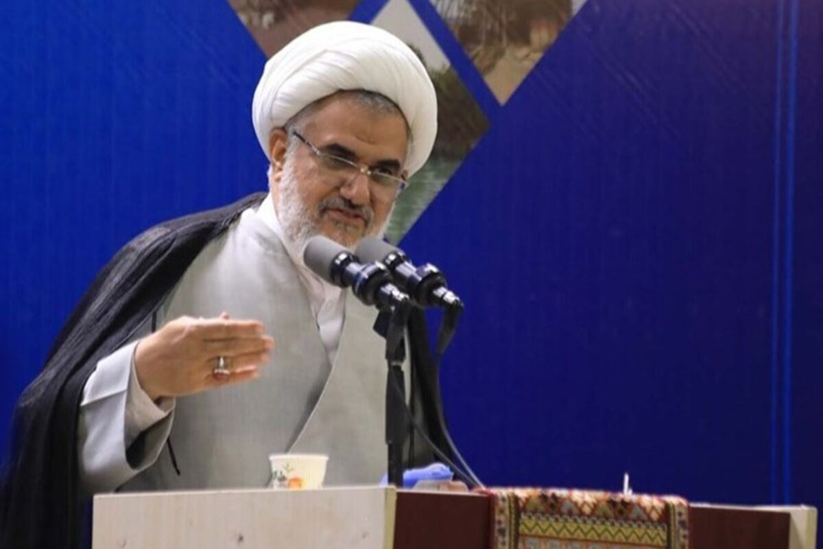 امام جمعه بندرعباس 