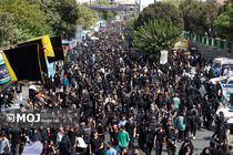 مسیر راهپیمایی جاماندگان اربعین در تهران اعلام شد