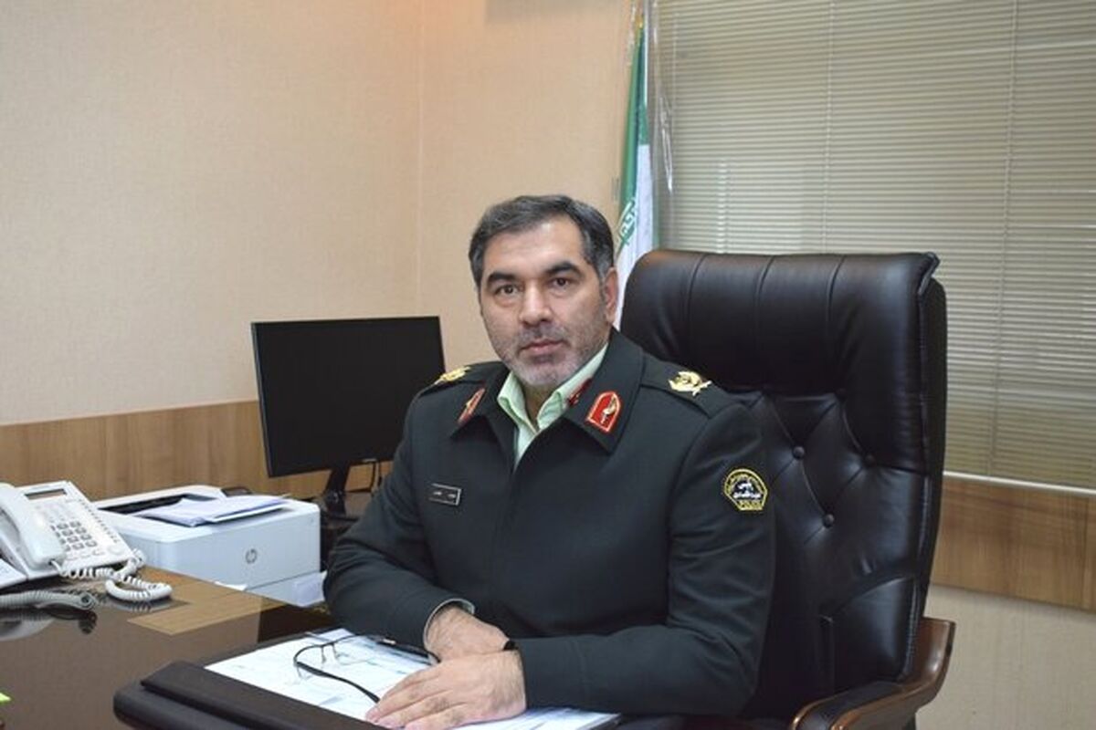 سردار سهراب بهرامی