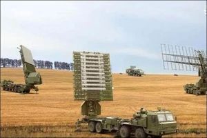 عملیات یگان جنگ الکترونیک نیروی زمینی سپاه رزمایش پیامبر اعظم ۱۹ اجرا شد