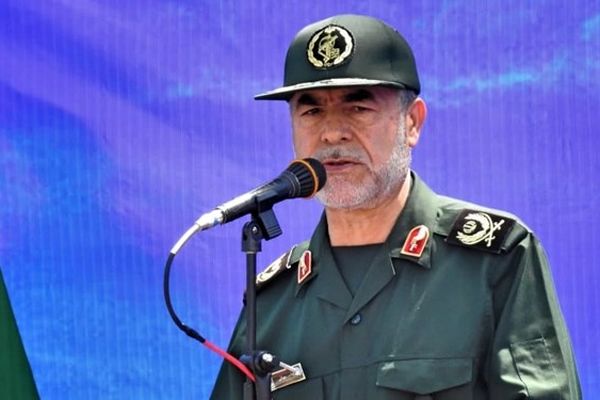 قدرت ایران، اسرائیل را وادار به عقب نشینی کرد