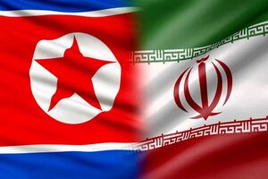 کره شمالی برای حضور در کنار ایران  درصورت نقض آتش‌بس  اعلام آمادگی کرد