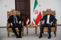 ایران از روند در حال تحکیم امنیت و ثبات در سوریه حمایت می‌کند