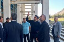 پروژه‌های کلیدی دهکده المپیک در لیست مصوبات پیشنهادی سفر رئیس جمهور