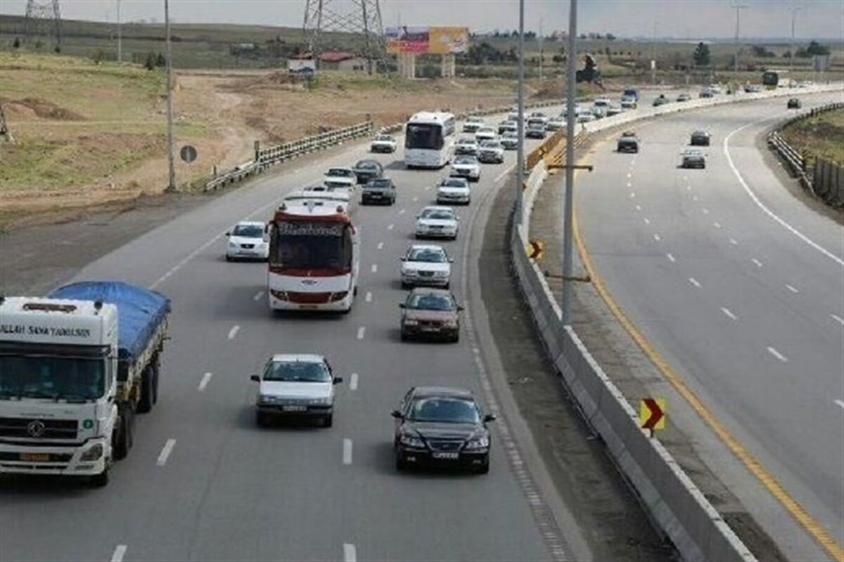 راهداری آذربایجان شرقی 