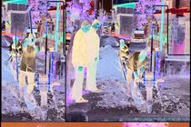 آبرسانی به ۴۸واحد مسکن مددجویان بهزیستی شهر شفت