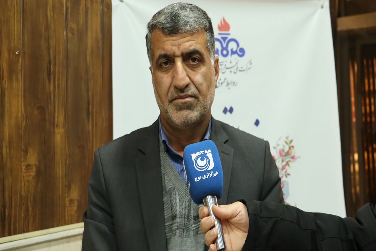 اصلانی فرماندار عباس آباد مازندران