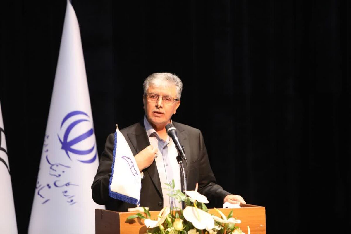 کنعانی رئیس مجمع نمایندگان در استان اردبیل