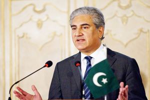 گزارش پنتاگون در مورد ساخت پایگاه نظامی چین در پاکستان صحت ندارد