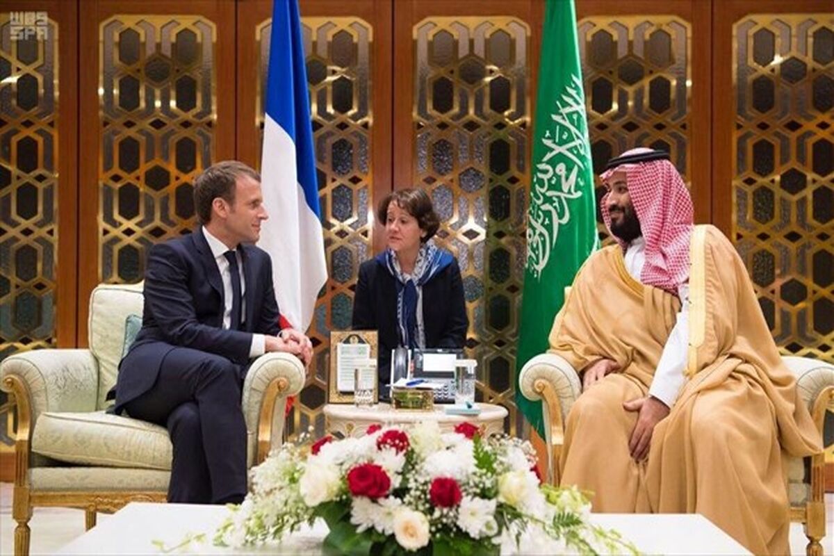 بن سلمان
