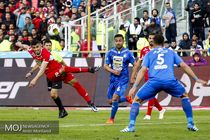 استقلال به دنبال رایزنی با باشگاه پرسپولیس