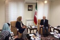 خرازی: داعش امنیت اروپا را به خطر خواهد انداخت