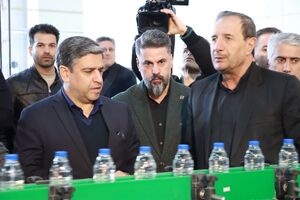 تداوم تولید در واحدهای تولیدی اردبیل در شرایط ویژه کشور / تلاش بی‌وقفه تولیدکنندگان و کارگران برای تداوم تولید در استان
