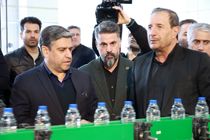تداوم تولید در واحدهای تولیدی اردبیل در شرایط ویژه کشور / تلاش بی‌وقفه تولیدکنندگان و کارگران برای تداوم تولید در استان