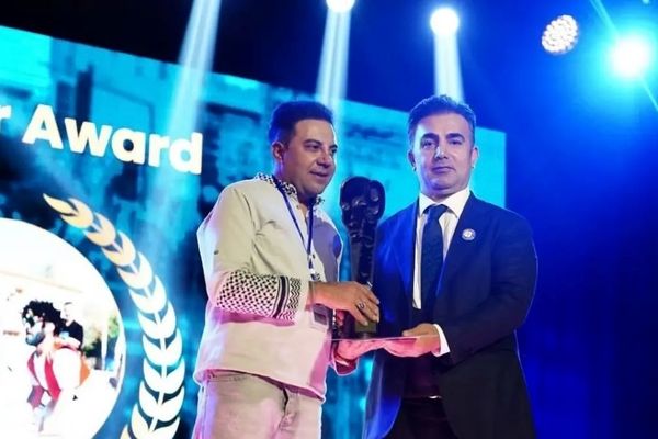 گروه‌های ایرانی در نهمین جشنواره بین‌المللی تئاتر خیابانی کرکوک درخشیدند