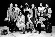 بازیگران نمایش بداهه معرفی شدند