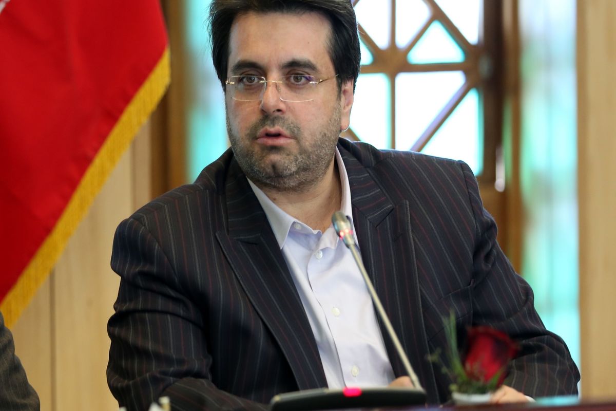 گلشیرازی