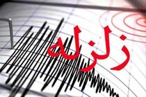 زمین لرزه رویدر خسارتی در پی نداشت