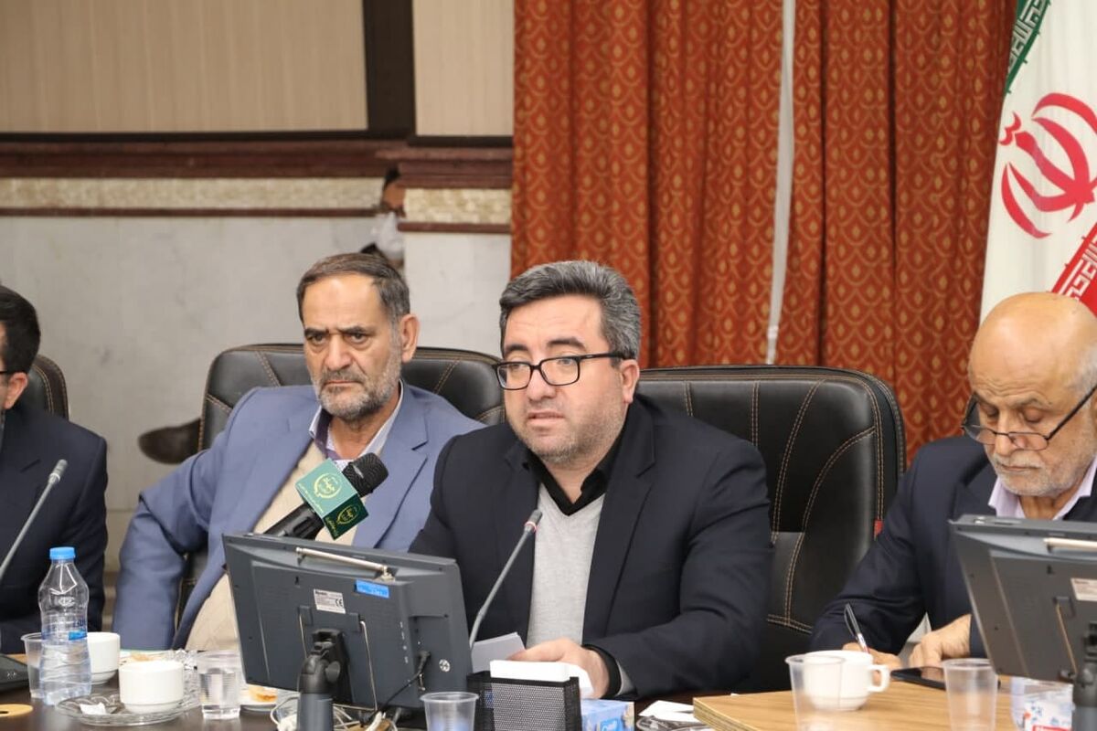 اسناد کشور