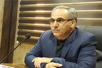 ملاقات بیماران در بیمارستان‌های استان کرمانشاه ممنوع شد