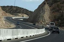 وجود ۵۷ نقطه حادثه خیز در سطح معابر درونشهری لرستان